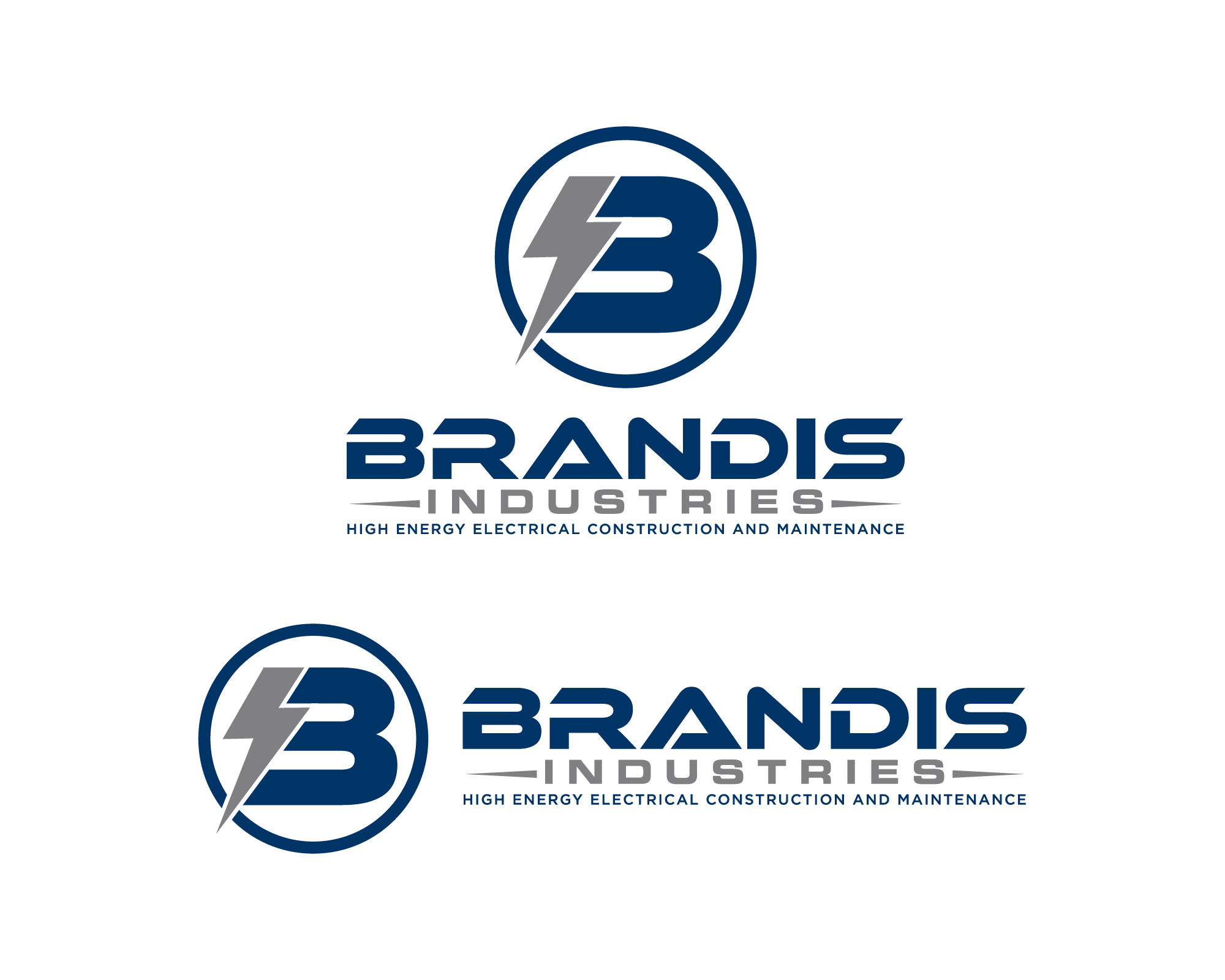 Logo Design entry 1851324 submitted by dsdezign