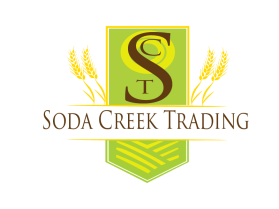 Logo Design entry 1784751 submitted by aziz5468aswar to the Logo Design for Soda Creek Trading  run by Dbushner 