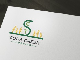 Logo Design entry 1849933 submitted by sardor
