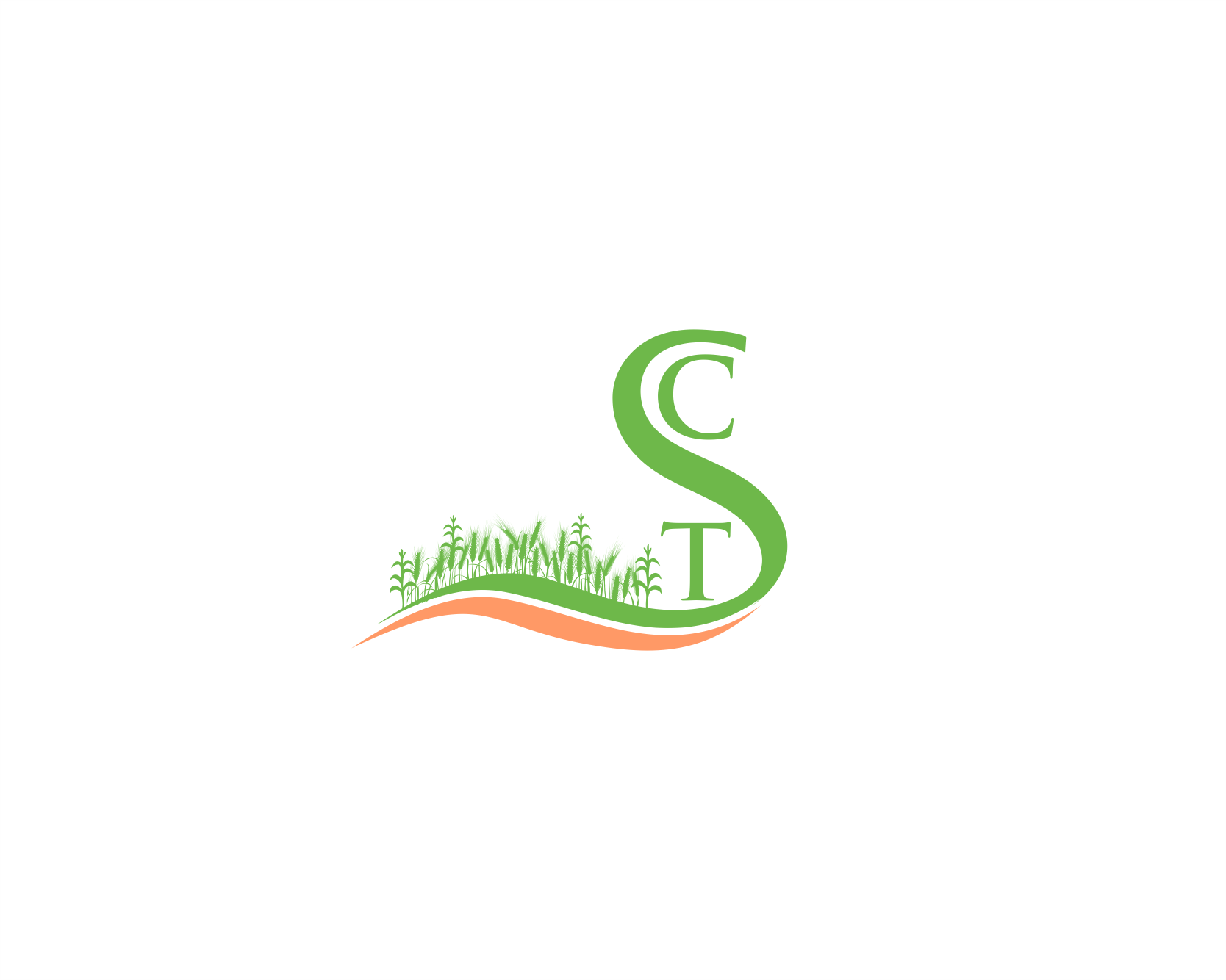 Logo Design entry 1784823 submitted by Gloria to the Logo Design for Soda Creek Trading  run by Dbushner 