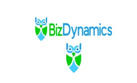 Logo Design Entry 1784950 submitted by ilham1231 to the contest for  BizDynamics run by kmuch