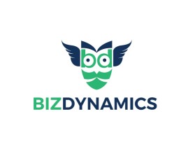 Logo Design Entry 1785011 submitted by s.nita to the contest for  BizDynamics run by kmuch