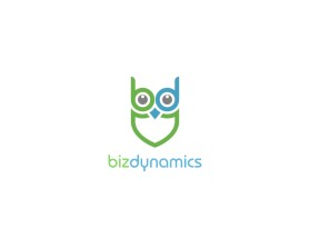 Logo Design entry 1785055 submitted by busurya to the Logo Design for  BizDynamics run by kmuch