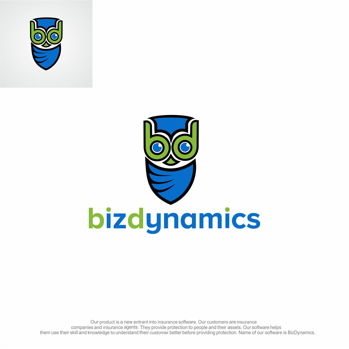 Logo Design entry 1847797 submitted by kostedan
