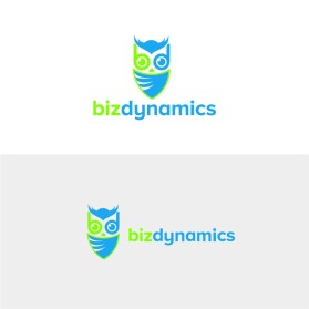 Logo Design entry 1785082 submitted by artsword to the Logo Design for  BizDynamics run by kmuch