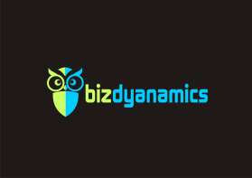 Logo Design Entry 1785246 submitted by matsna bagas prihanto to the contest for  BizDynamics run by kmuch