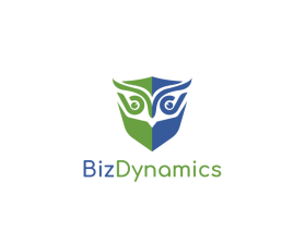 Logo Design Entry 1785323 submitted by expre123 to the contest for  BizDynamics run by kmuch