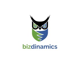 Logo Design Entry 1785335 submitted by busurya to the contest for  BizDynamics run by kmuch
