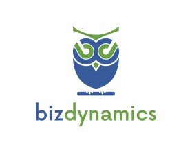 Logo Design Entry 1785377 submitted by BClothing to the contest for  BizDynamics run by kmuch