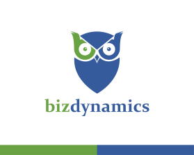 Logo Design entry 1785396 submitted by busurya to the Logo Design for  BizDynamics run by kmuch
