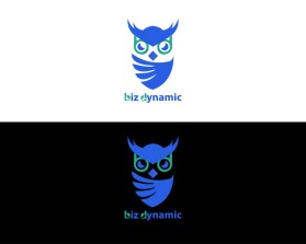 Logo Design Entry 1785415 submitted by sendy23 to the contest for  BizDynamics run by kmuch