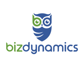 Logo Design Entry 1785442 submitted by MasterJ to the contest for  BizDynamics run by kmuch