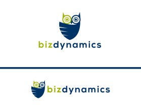 Logo Design Entry 1785450 submitted by tzandarik to the contest for  BizDynamics run by kmuch