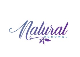 Logo Design Entry 1785589 submitted by s.nita to the contest for Natural Renewal run by kmuch