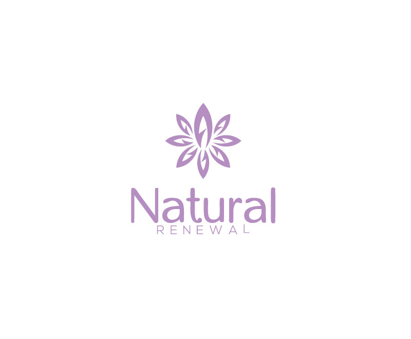 Logo Design entry 1785674 submitted by freelancernursultan to the Logo Design for Natural Renewal run by kmuch