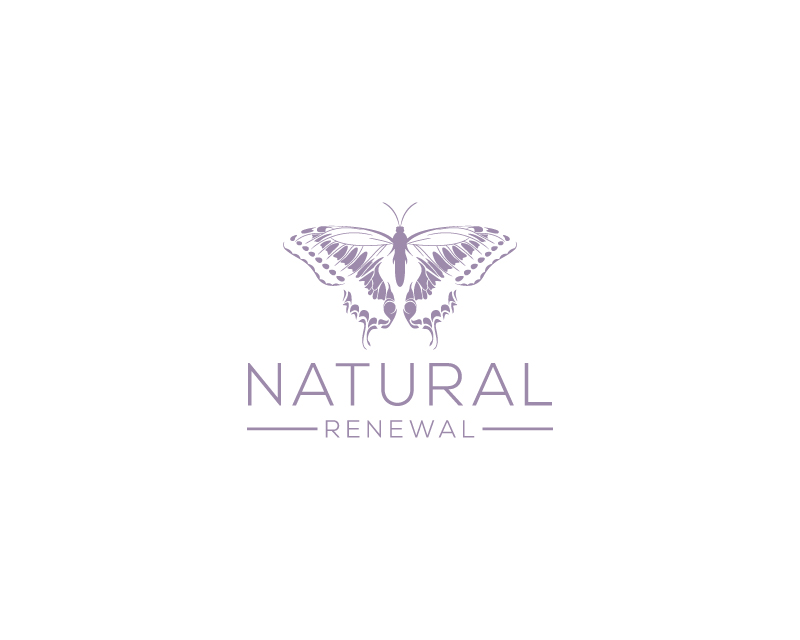 Logo Design entry 1785877 submitted by RGR design to the Logo Design for Natural Renewal run by kmuch