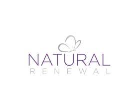 Logo Design entry 1785714 submitted by busurya to the Logo Design for Natural Renewal run by kmuch