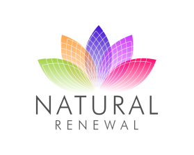 Logo Design Entry 1785765 submitted by kaify to the contest for Natural Renewal run by kmuch