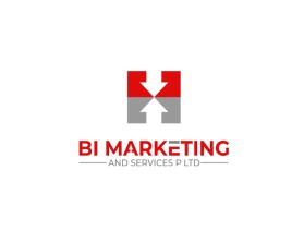 Logo Design Entry 1786212 submitted by busurya to the contest for BI Marketing and Services P Ltd run by sangeethmoses
