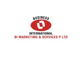 Logo Design Entry 1786310 submitted by ilham1231 to the contest for BI Marketing and Services P Ltd run by sangeethmoses