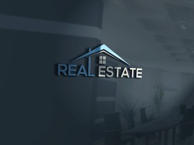 Logo Design entry 1786401 submitted by rezeki_albab to the Logo Design for Real Estate  run by Heine