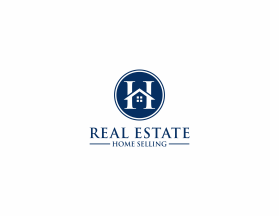 Logo Design entry 1786490 submitted by Designature to the Logo Design for Real Estate  run by Heine