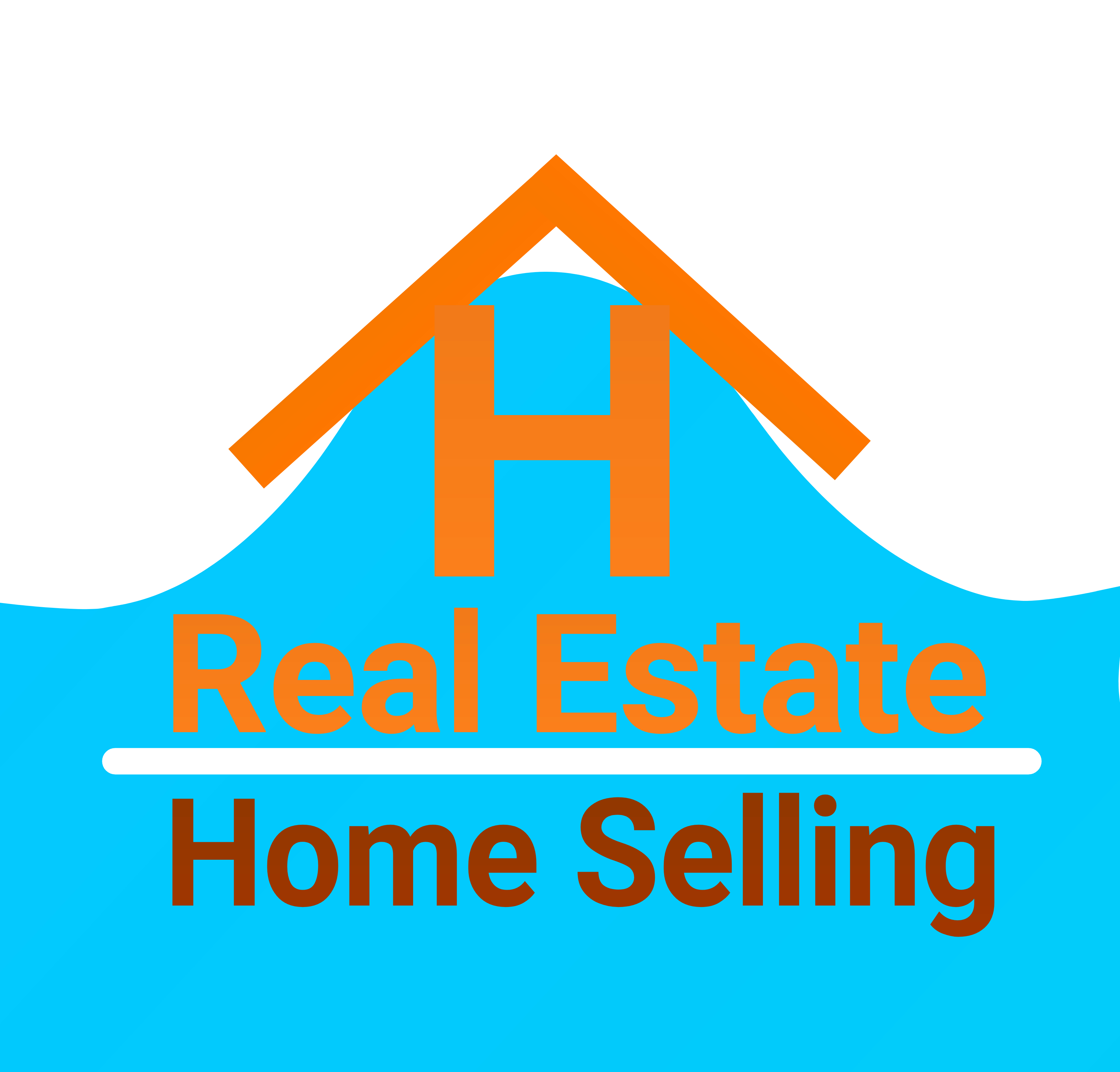 Logo Design entry 1786509 submitted by Ashvin13 to the Logo Design for Real Estate  run by Heine