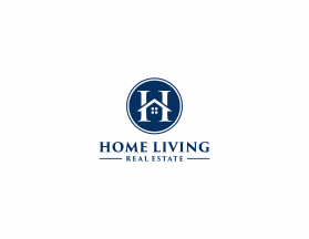 Logo Design entry 1786551 submitted by kostedan to the Logo Design for Real Estate  run by Heine
