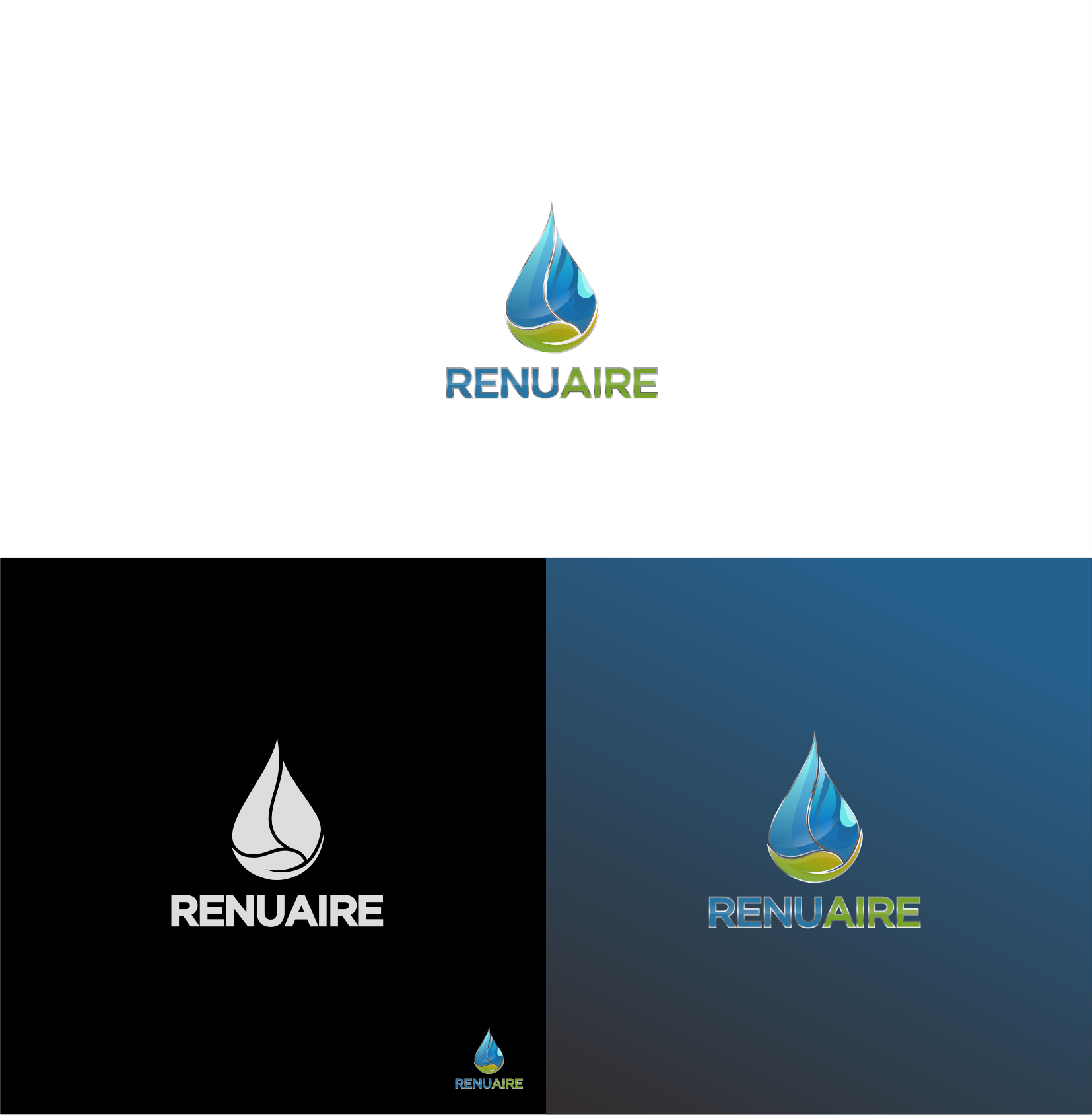 Logo Design entry 1849347 submitted by yusuf9