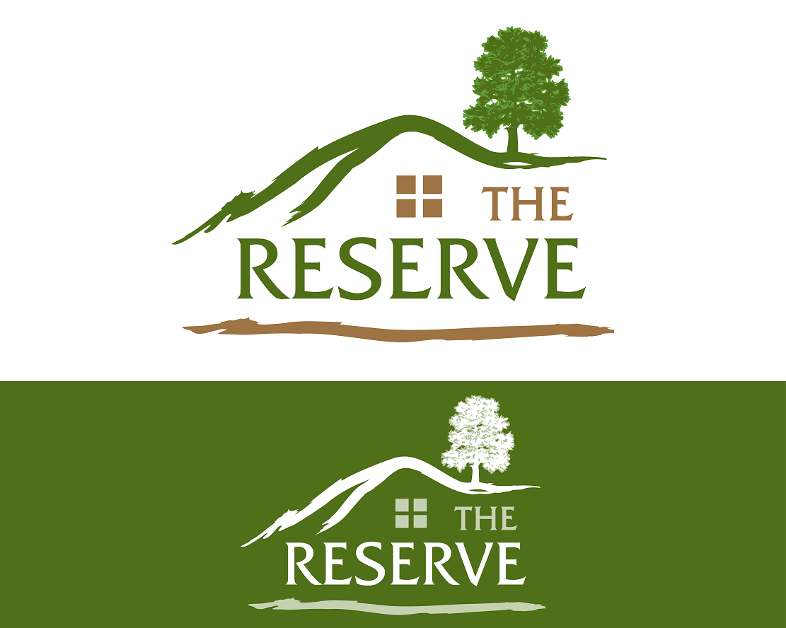 Logo Design entry 1786744 submitted by DORIANA999 to the Logo Design for The Reserve run by eschollard