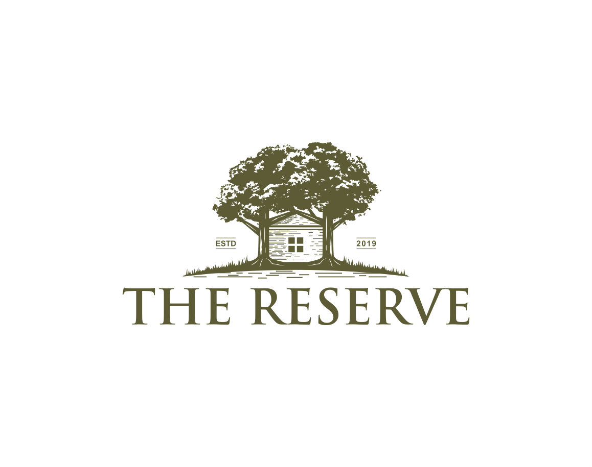 Logo Design entry 1786824 submitted by Jart to the Logo Design for The Reserve run by eschollard