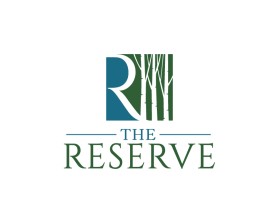 Logo Design entry 1786754 submitted by busurya to the Logo Design for The Reserve run by eschollard