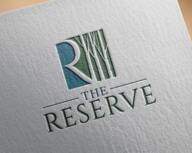 Logo Design entry 1786756 submitted by Iqbalhambalie to the Logo Design for The Reserve run by eschollard