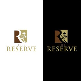 Logo Design entry 1786790 submitted by Designature to the Logo Design for The Reserve run by eschollard