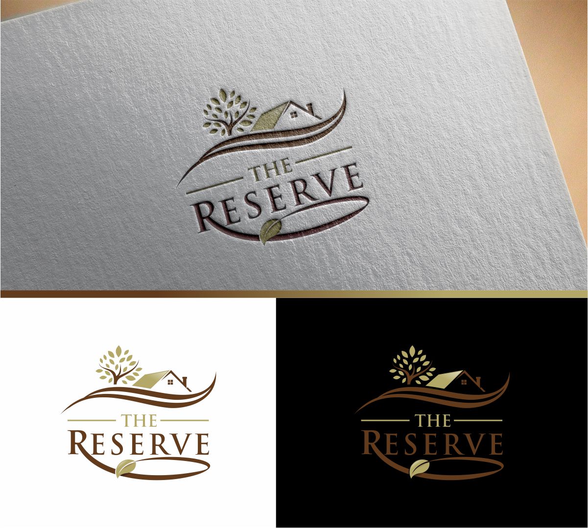 Logo Design entry 1850745 submitted by ralph_2015