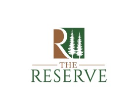 Logo Design entry 1786824 submitted by Amit1991 to the Logo Design for The Reserve run by eschollard