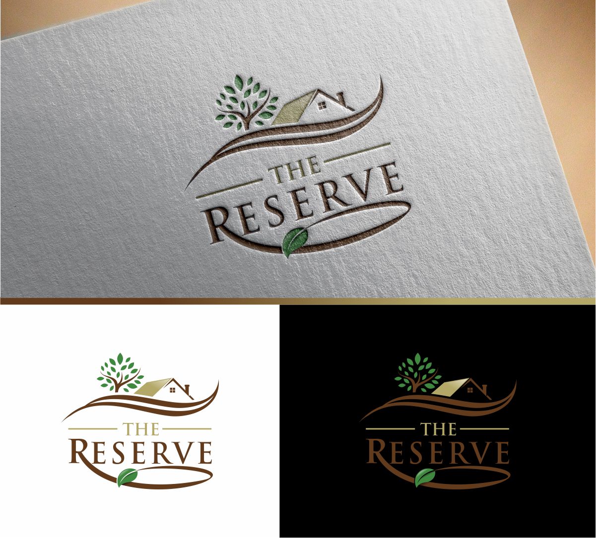 Logo Design entry 1852266 submitted by ralph_2015