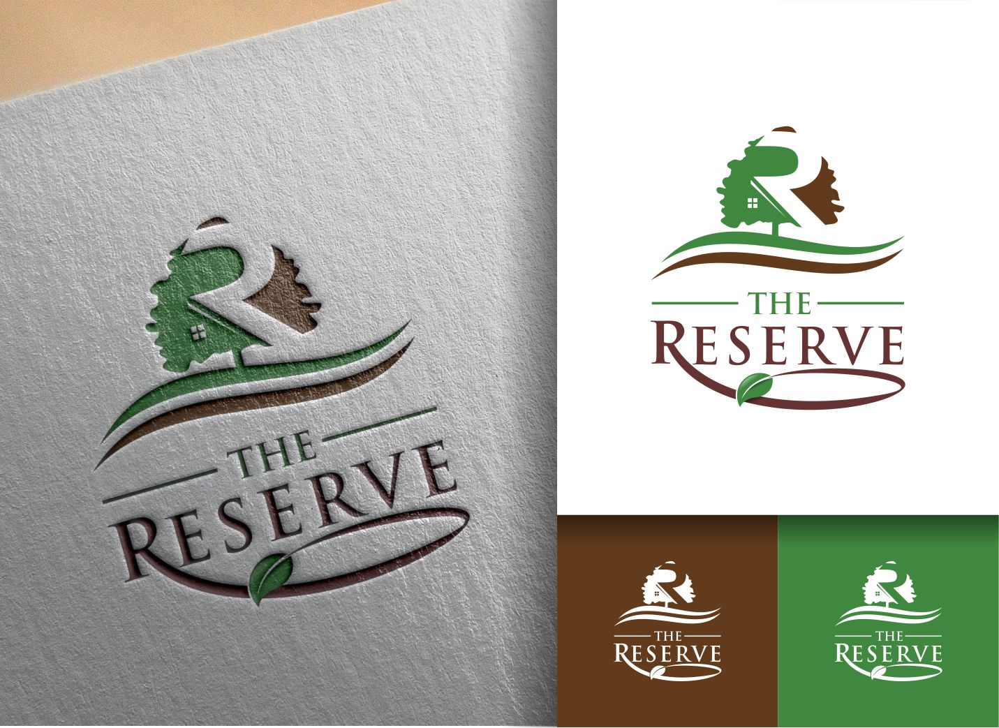 Logo Design entry 1853019 submitted by ralph_2015