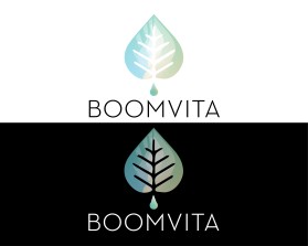 Logo Design entry 1787081 submitted by Design Rock to the Logo Design for Boomvita run by jawn619