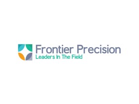 Logo Design Entry 1787385 submitted by ilham1231 to the contest for Frontier Precision  run by SaraMohesky