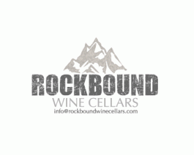 Logo Design entry 1787503 submitted by flousse to the Logo Design for Rockbound Wine Cellars run by cderodeff