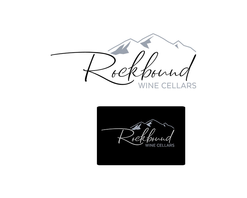 Logo Design entry 1787533 submitted by DAC Design to the Logo Design for Rockbound Wine Cellars run by cderodeff