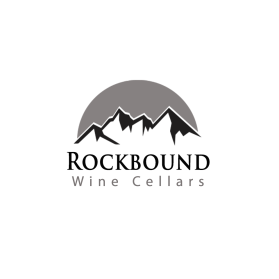 Logo Design Entry 1787534 submitted by flousse to the contest for Rockbound Wine Cellars run by cderodeff