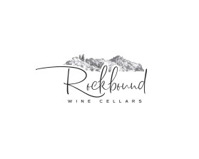 Logo Design entry 1787631 submitted by quimcey to the Logo Design for Rockbound Wine Cellars run by cderodeff