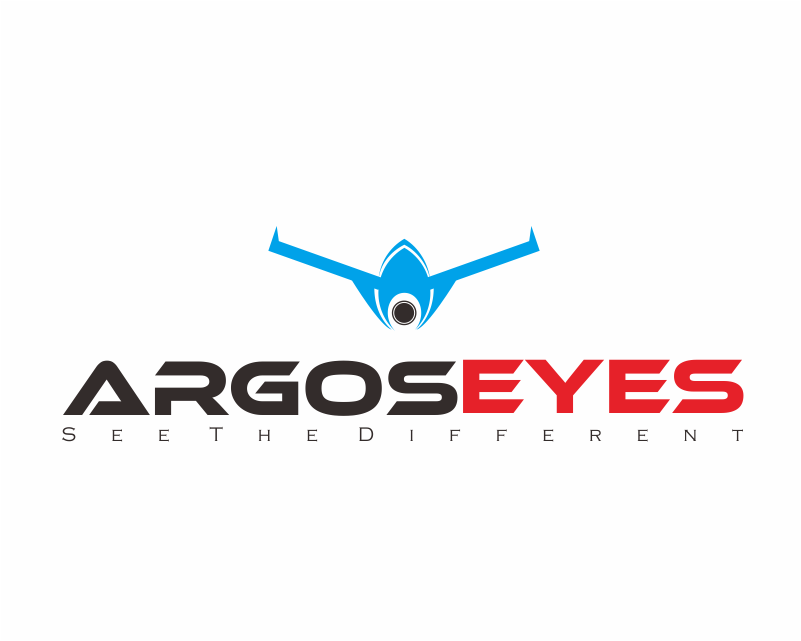 Logo Design entry 1787804 submitted by ziea to the Logo Design for Argos Eyes run by Argos eyes