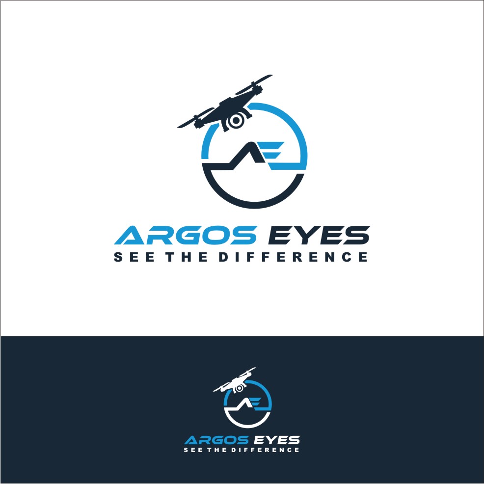 Logo Design entry 1787871 submitted by abdol kh to the Logo Design for Argos Eyes run by Argos eyes