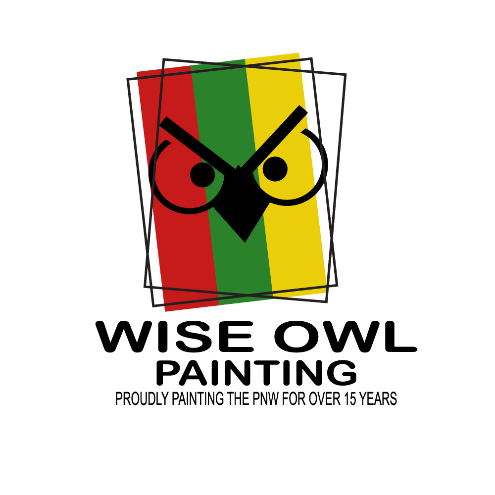 Logo Design entry 1788057 submitted by Untung Subegjo to the Logo Design for Wise Owl Painting run by Seoulshells