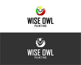Logo Design entry 1853389 submitted by wisnur
