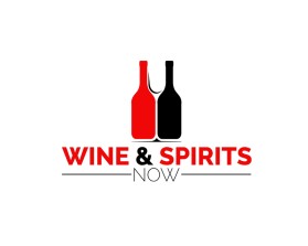 Logo Design Entry 1788184 submitted by busurya to the contest for Wine & Spirits Now run by Aprendes