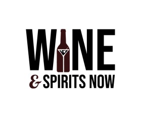 Logo Design Entry 1788221 submitted by s.nita to the contest for Wine & Spirits Now run by Aprendes